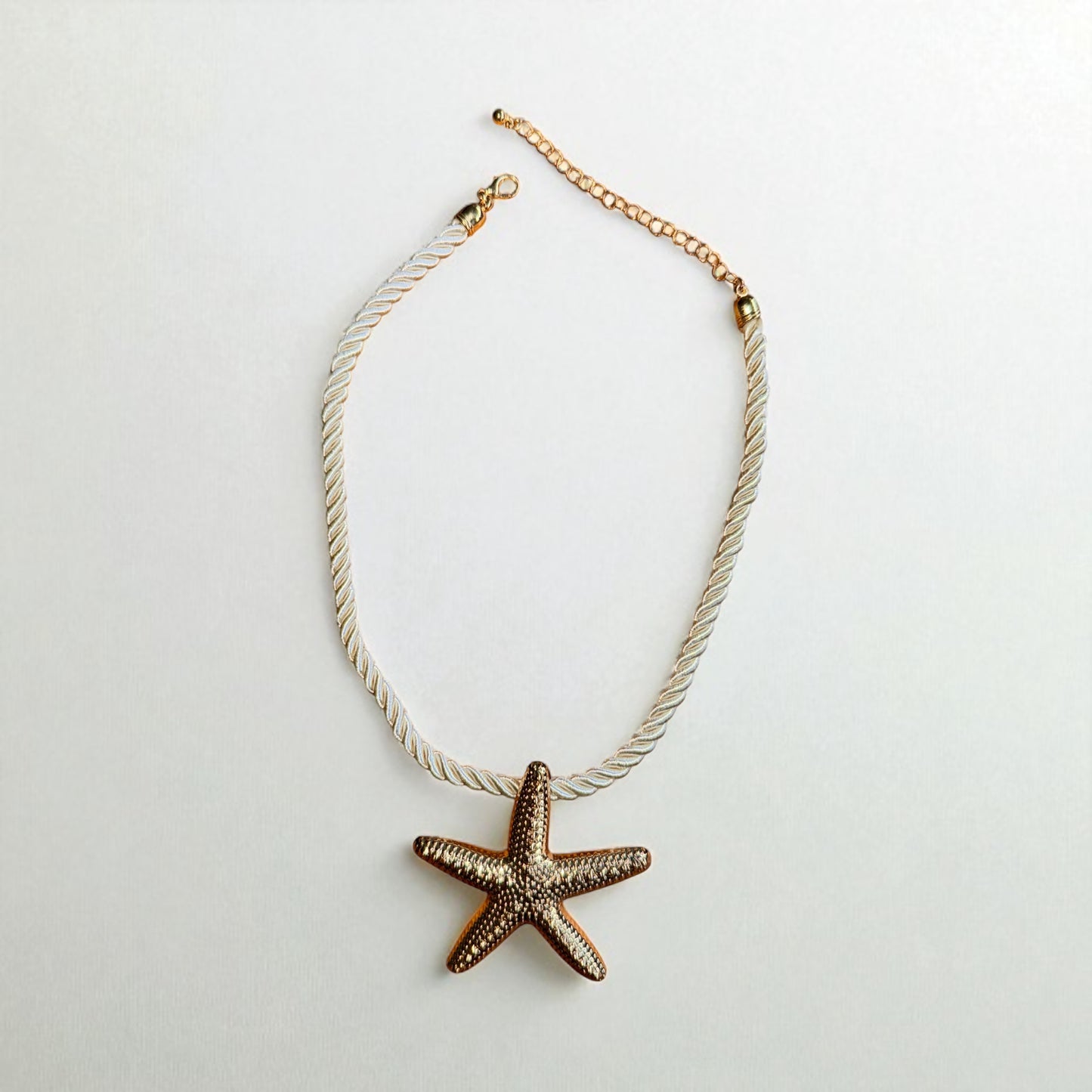 Halskette | Golden Star