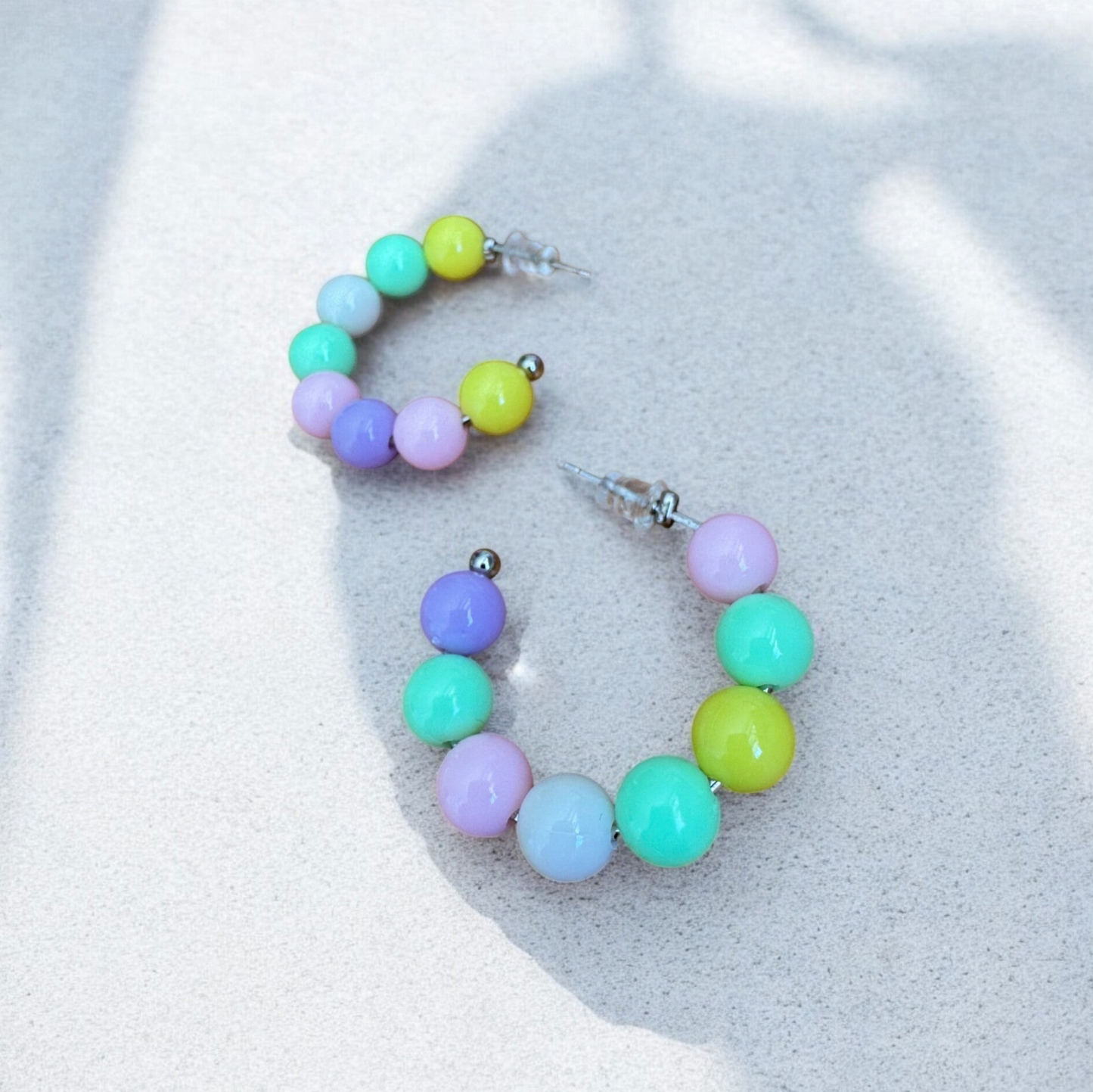 Creolen | Candy Pop
