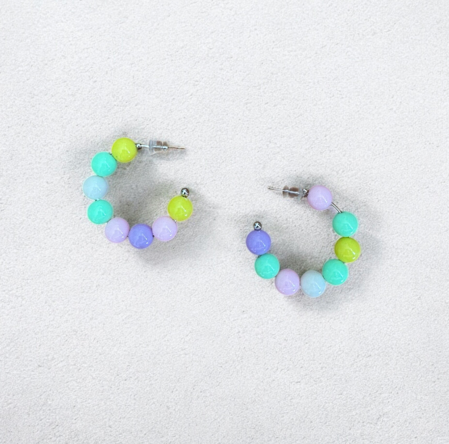 Creolen | Candy Pop