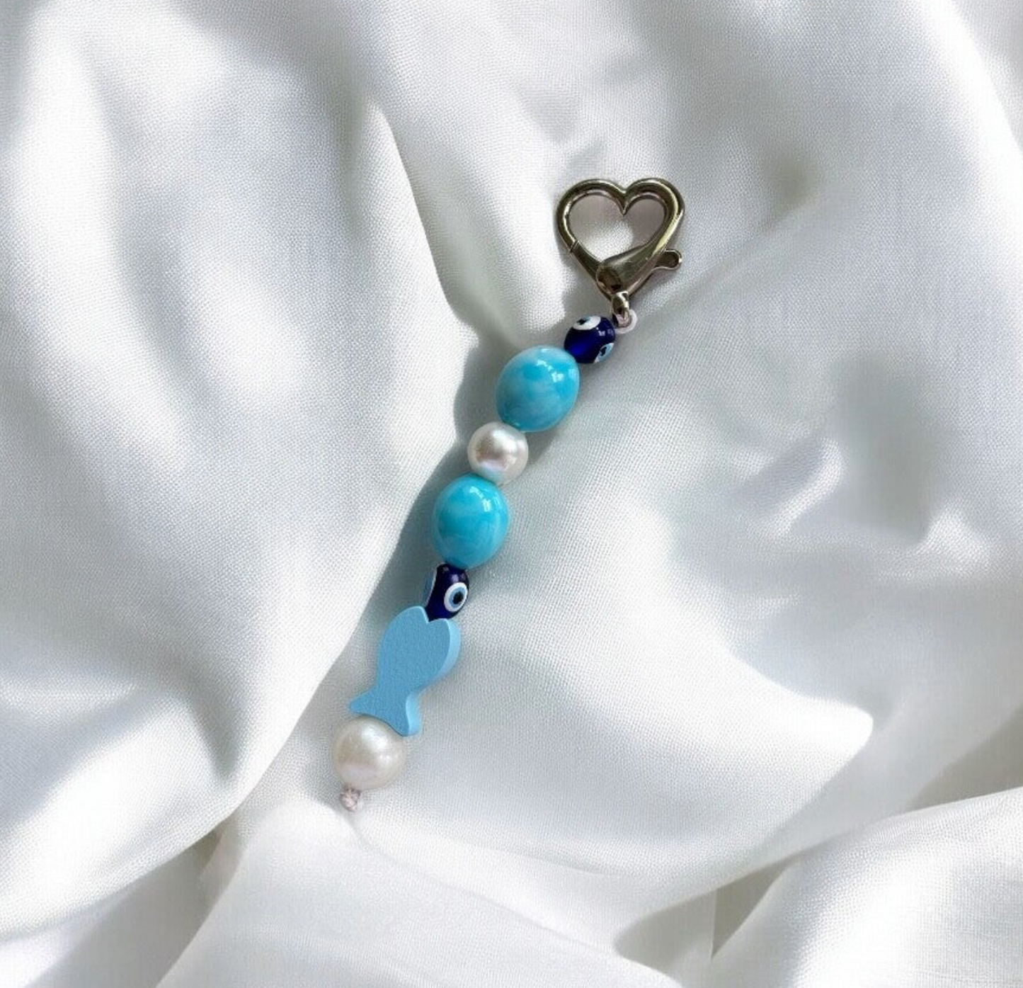 Schlüsselanhänger | Ocean Love