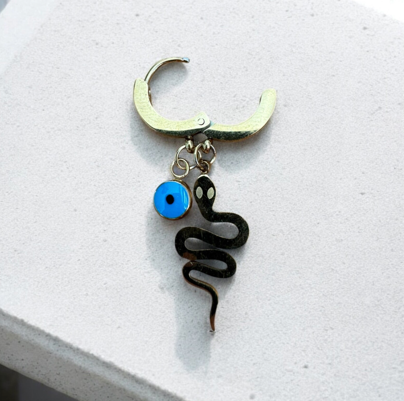 Ohrringe | Evil Charm
