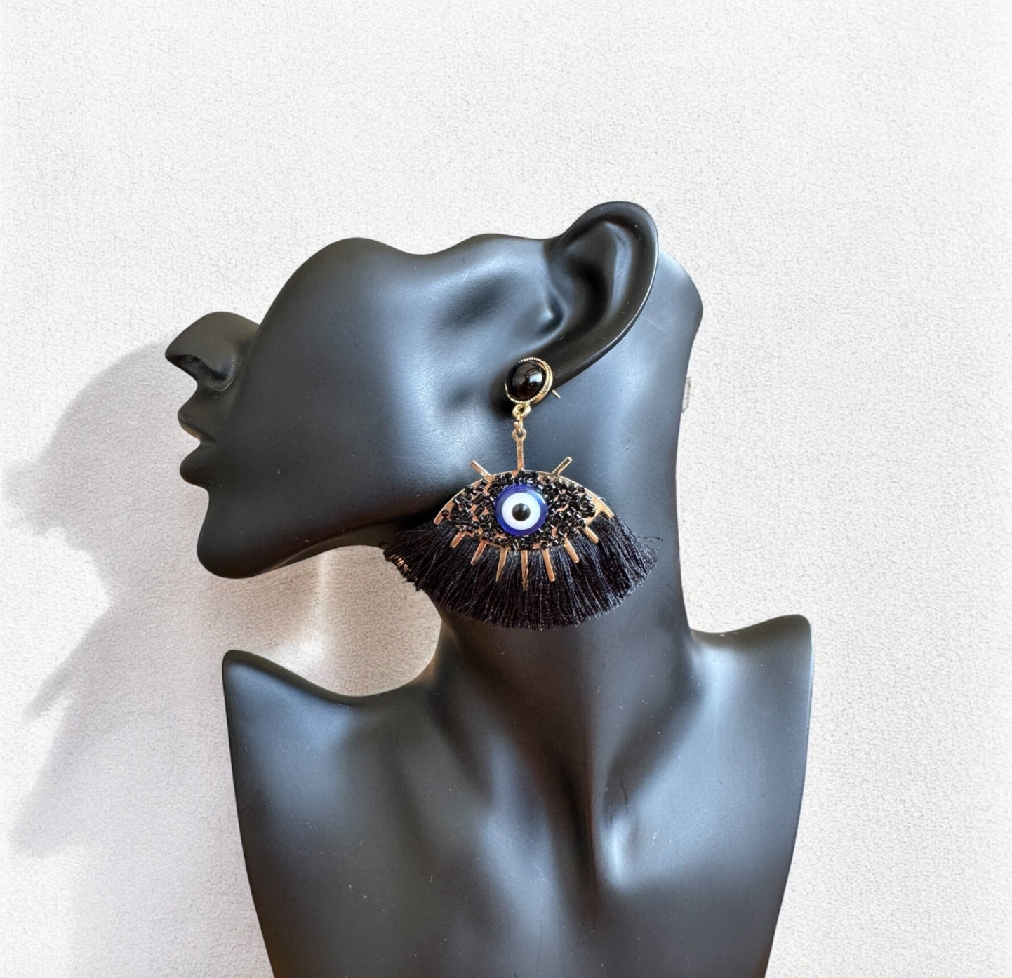Ohrringe | Midnight Eye