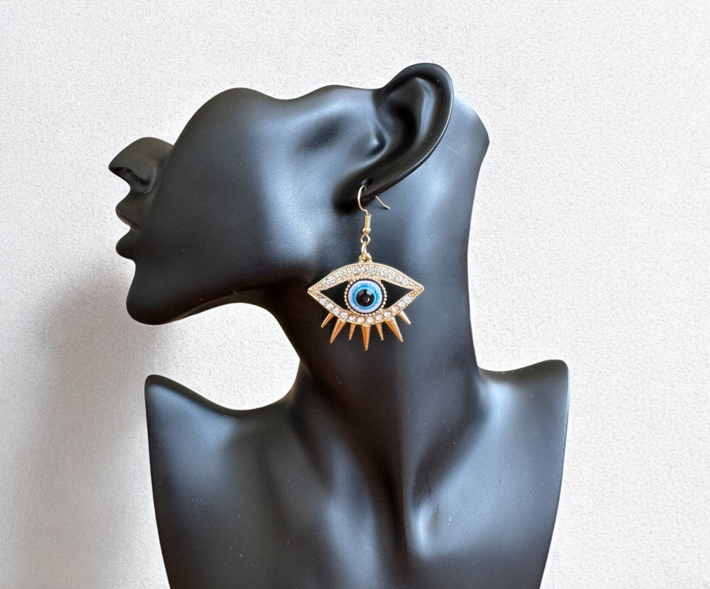 Ohrringe | Mystic Gaze