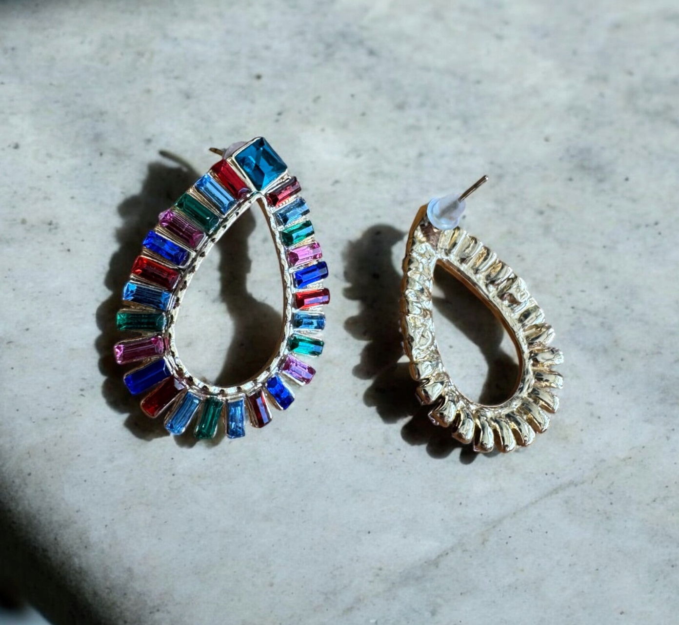 Ohrringe | Carnival Drop