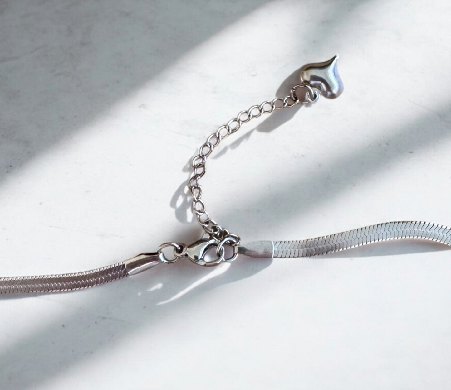 Halskette | Soft Wings