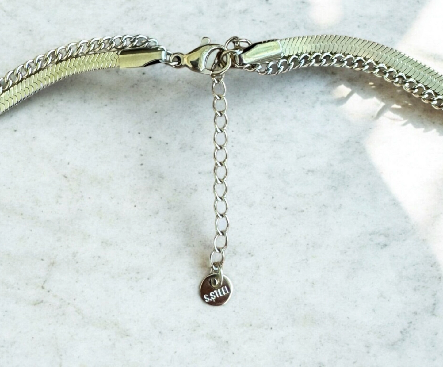 Halskette | Mystic Snake