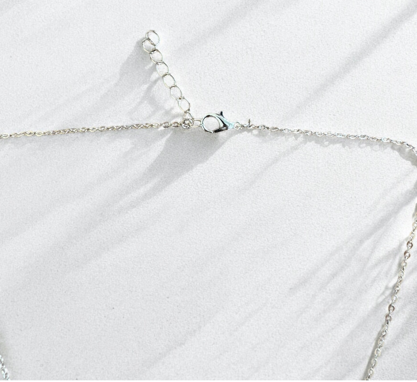 Halskette | Butterflys