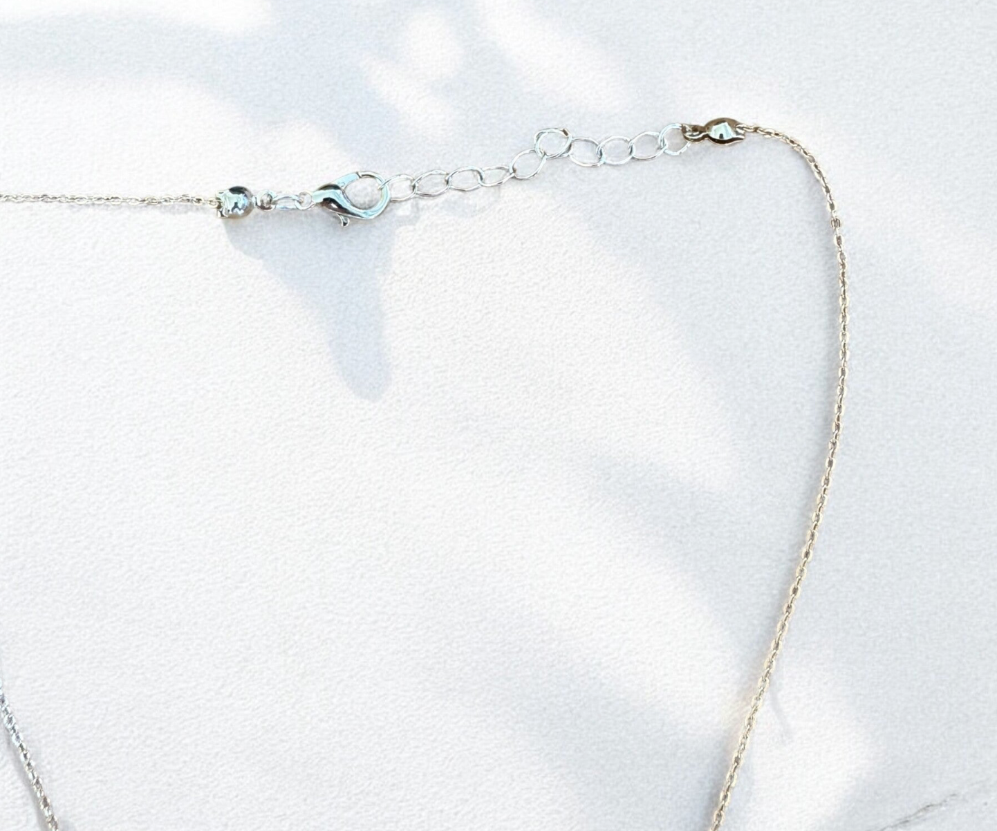 Halskette | Crystal Heart