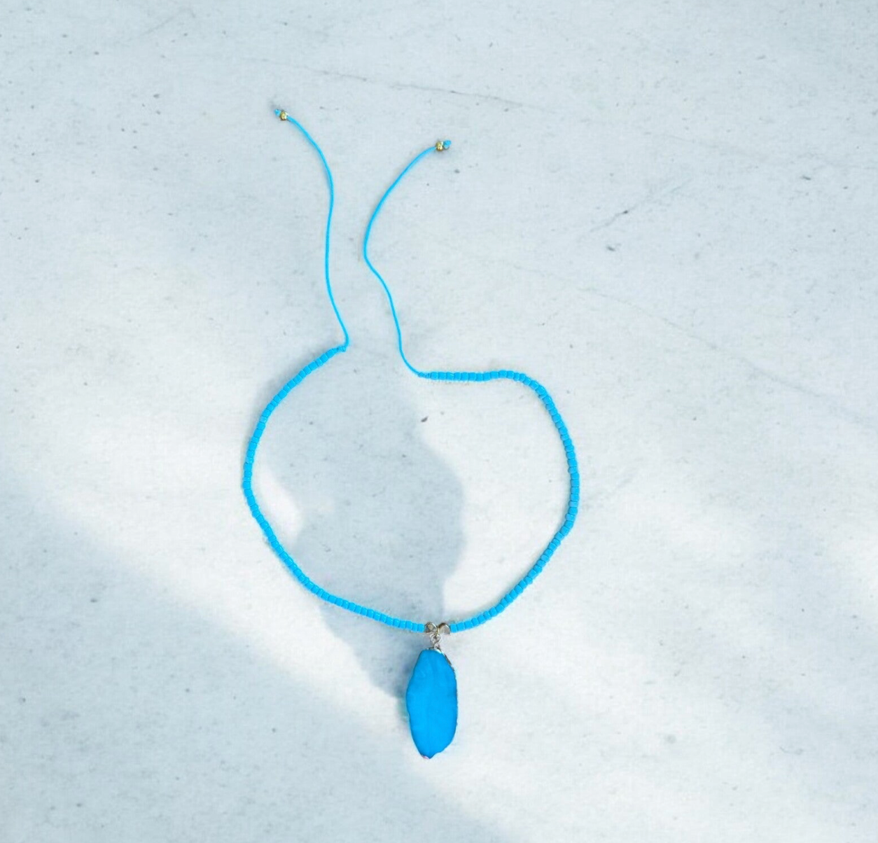 Halskette | Ocean Bold
