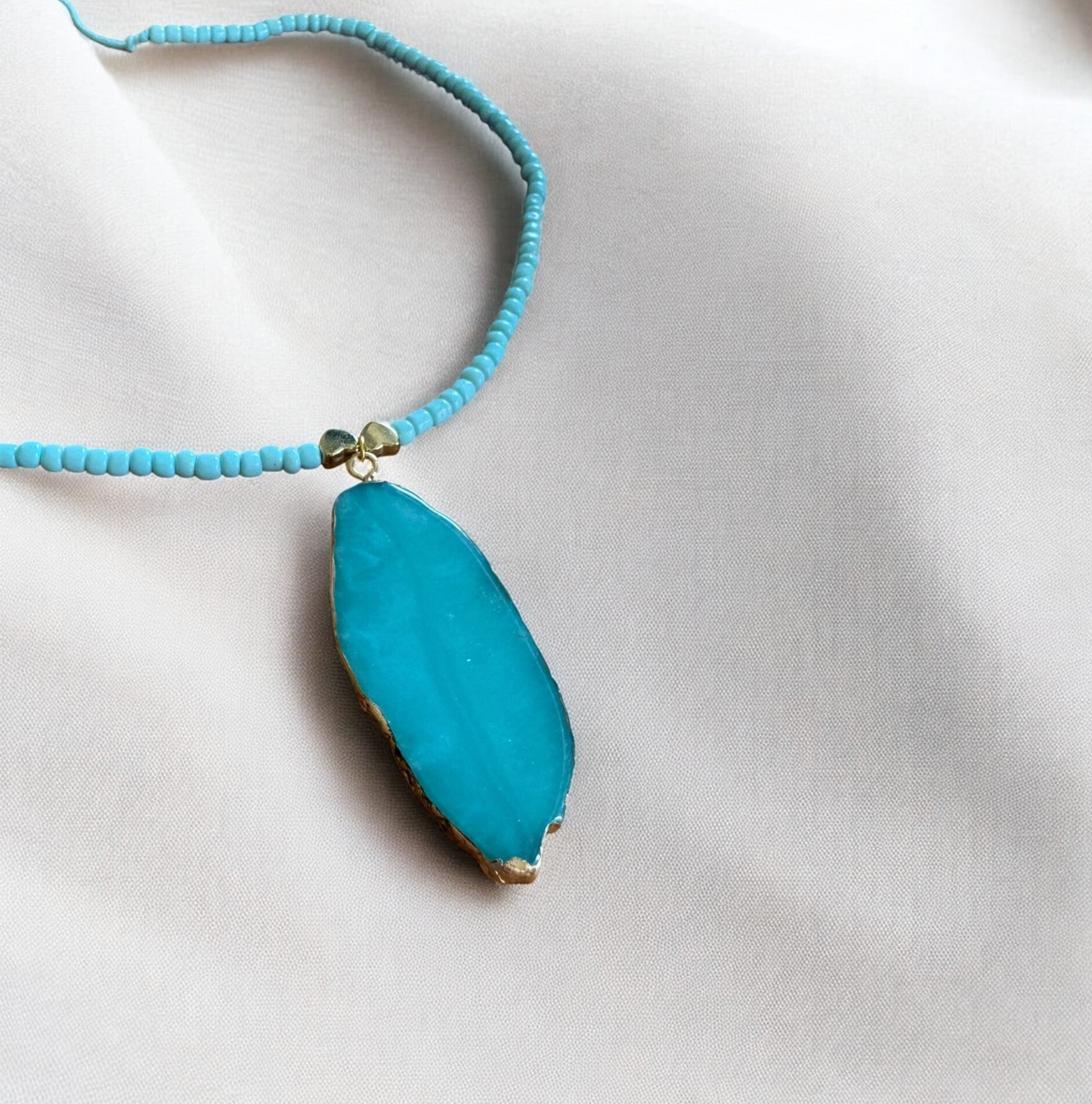 Halskette | Ocean Bold