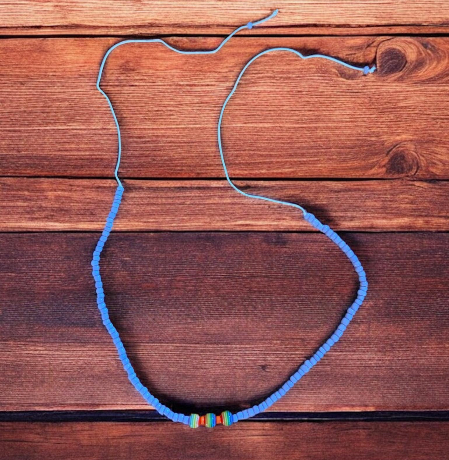 Halskette | RainbowDots