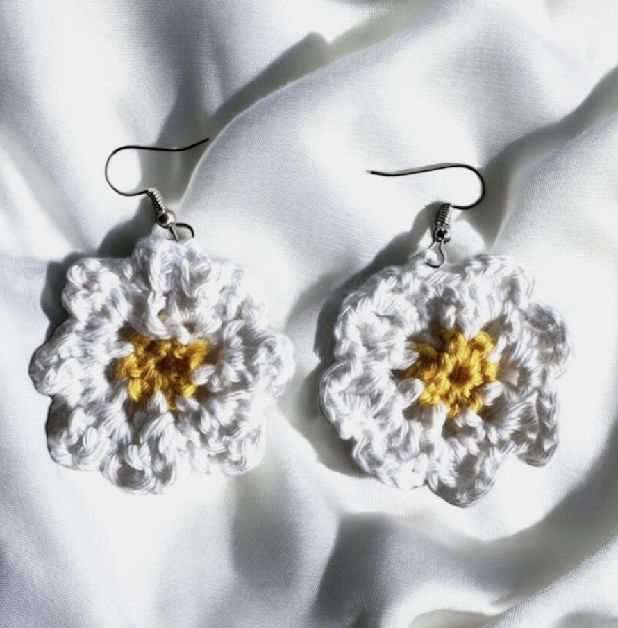 Ohrringe | Daisy