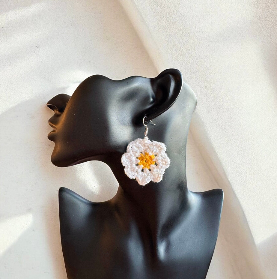 Ohrringe | Daisy