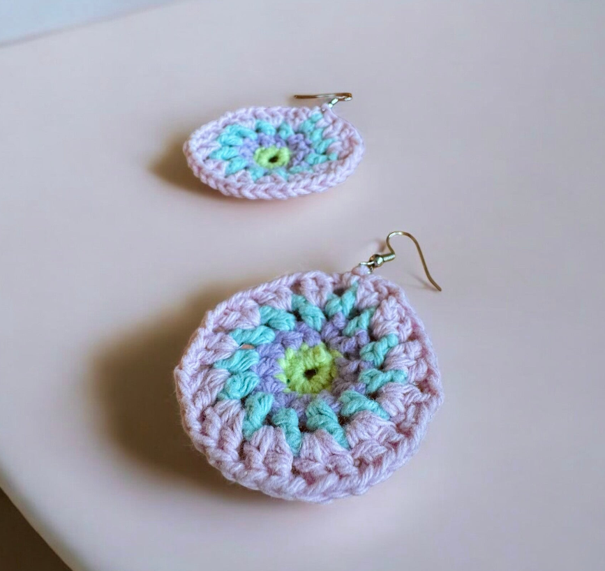 Ohrringe | Pastel Candy