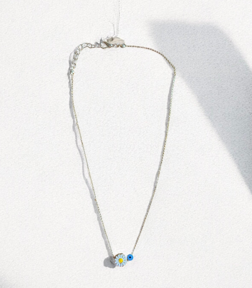 Halskette | Daisy Eye