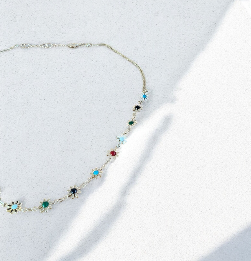 Halskette | Wildflower