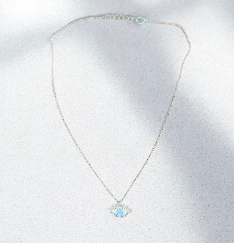 Halskette | Diamond Eye