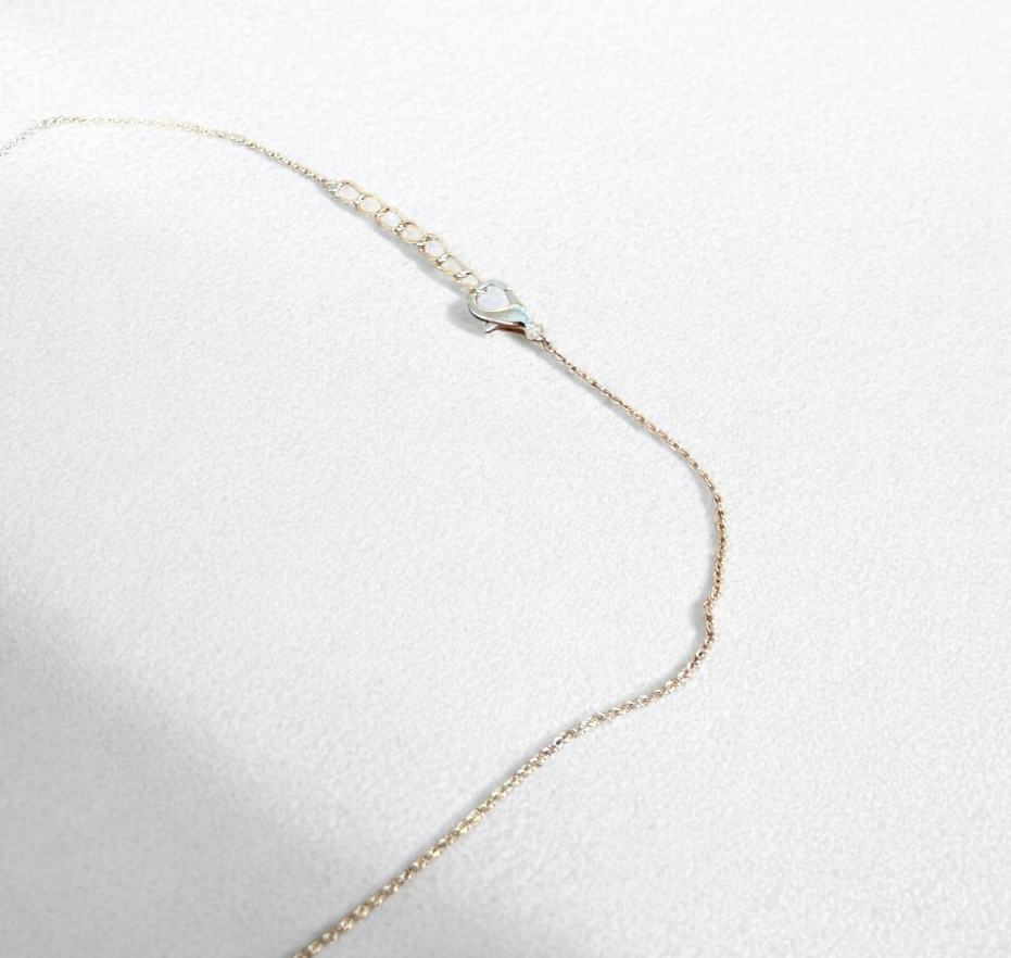 Halskette | Diamond Eye