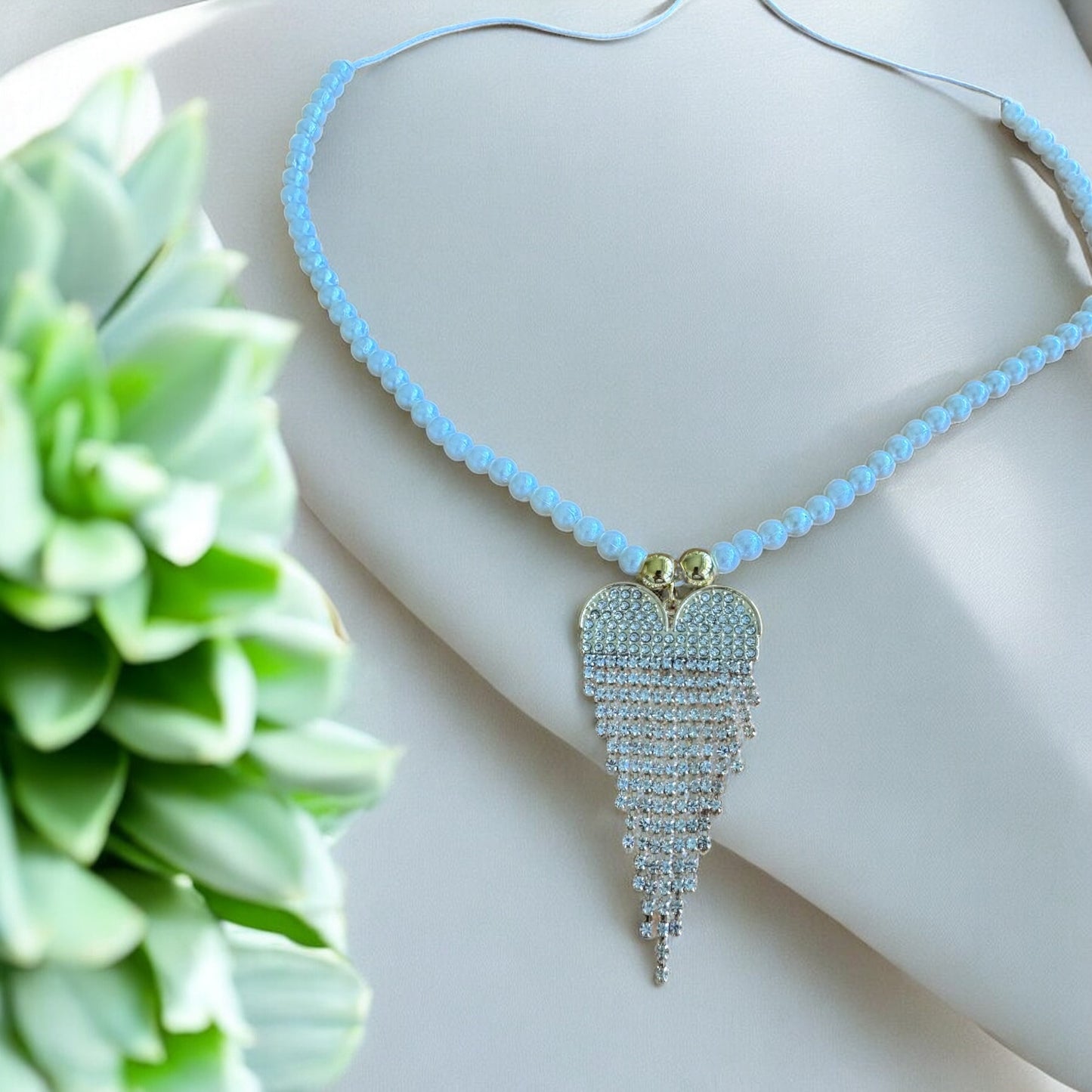 Halskette | Angel Glow