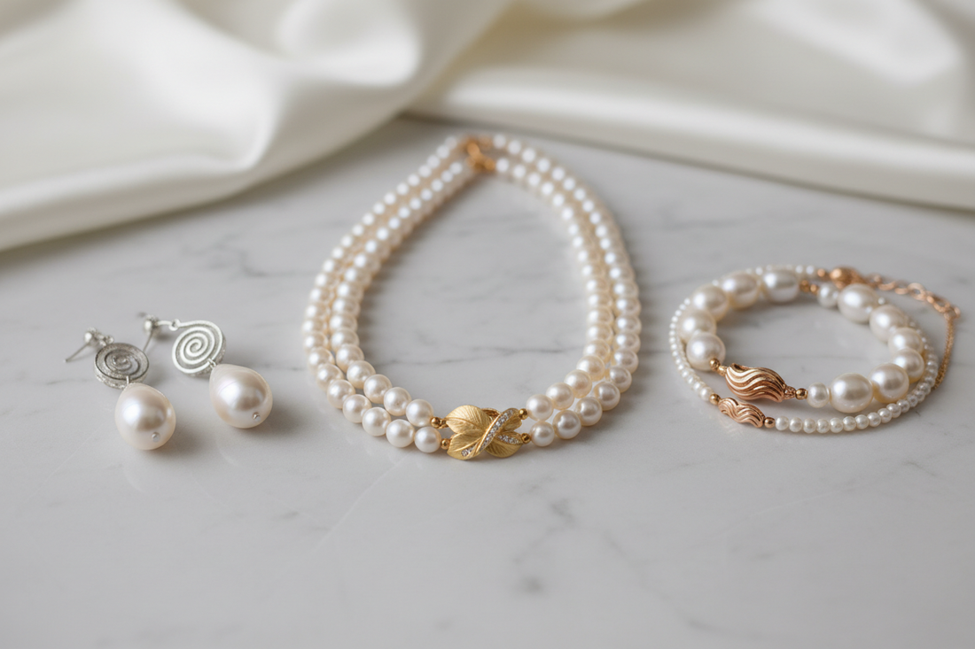 Willkommen in unserem kleinen Handmade-Atelier! ✨