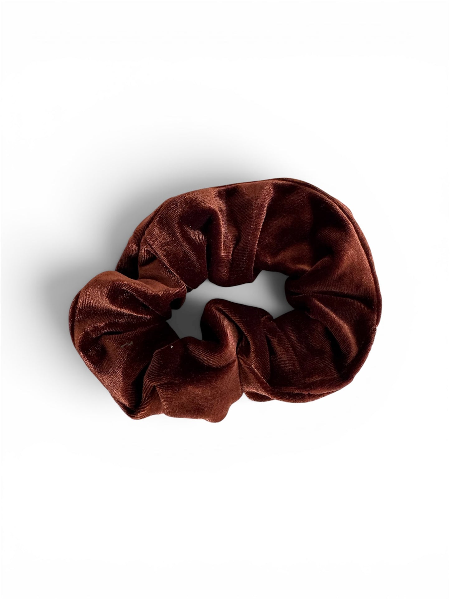 Scrunchie aus Samt