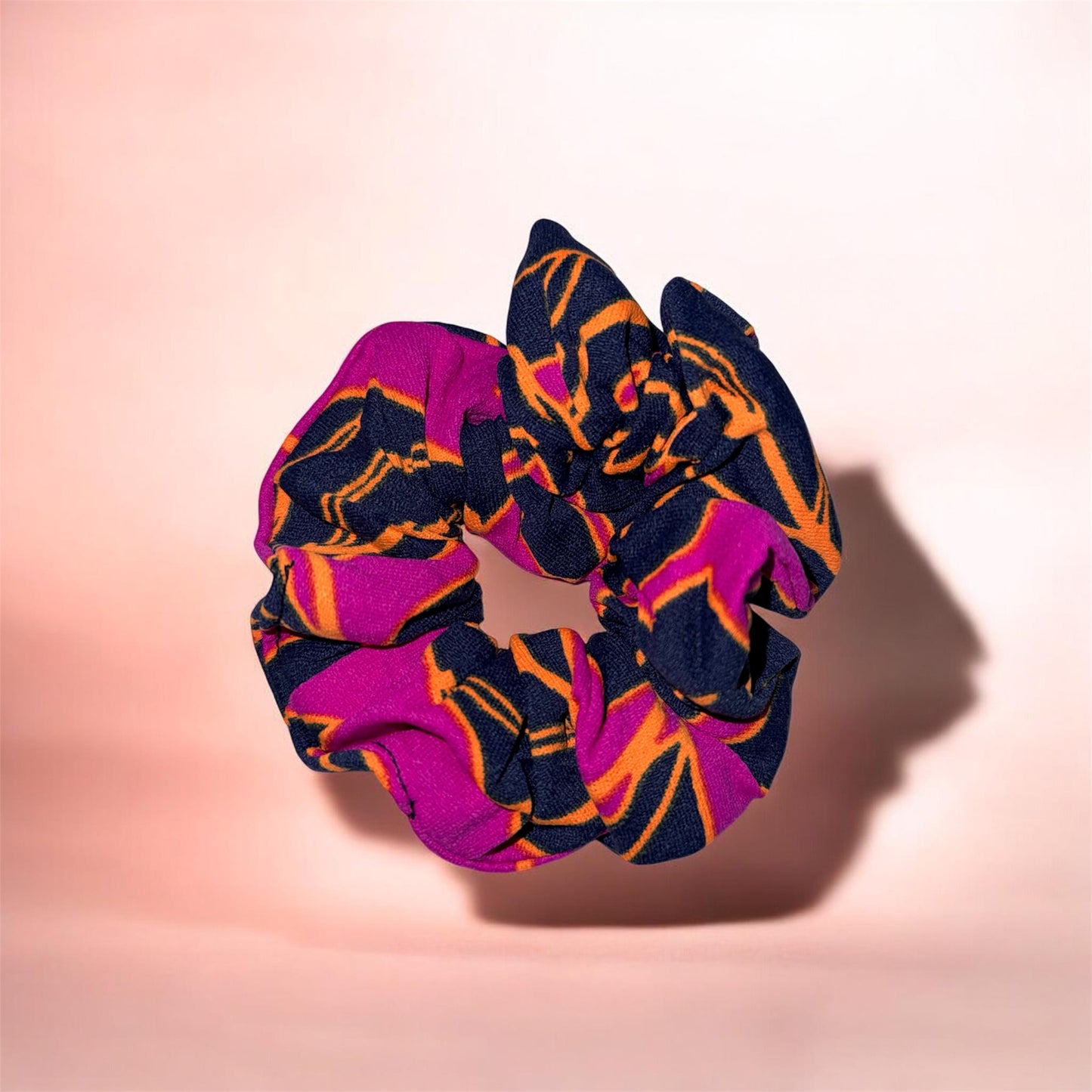 Scrunchie in Pink