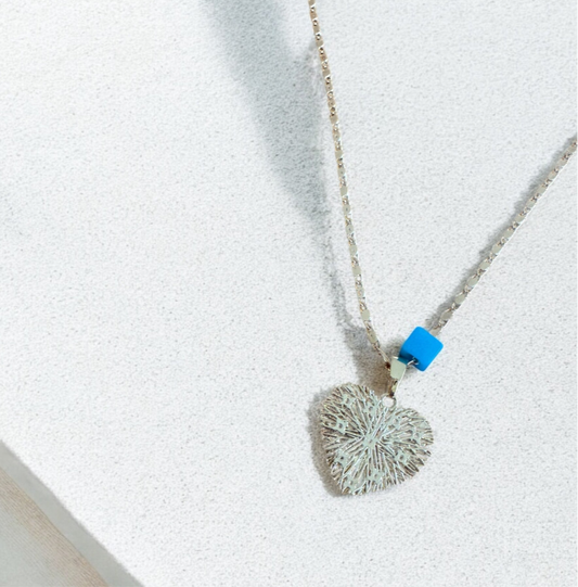 Halskette | Wild Heart