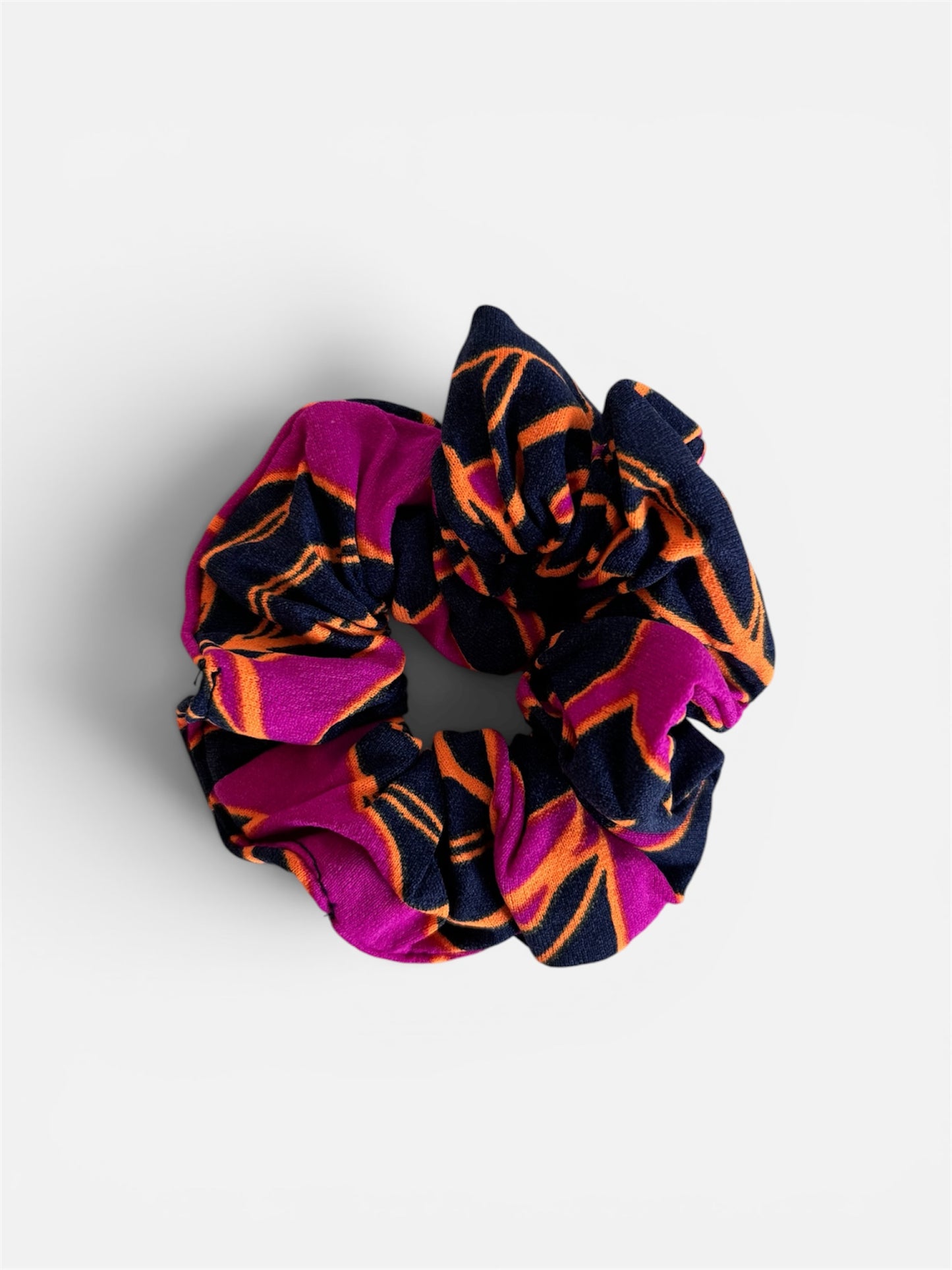 Scrunchie in Pink
