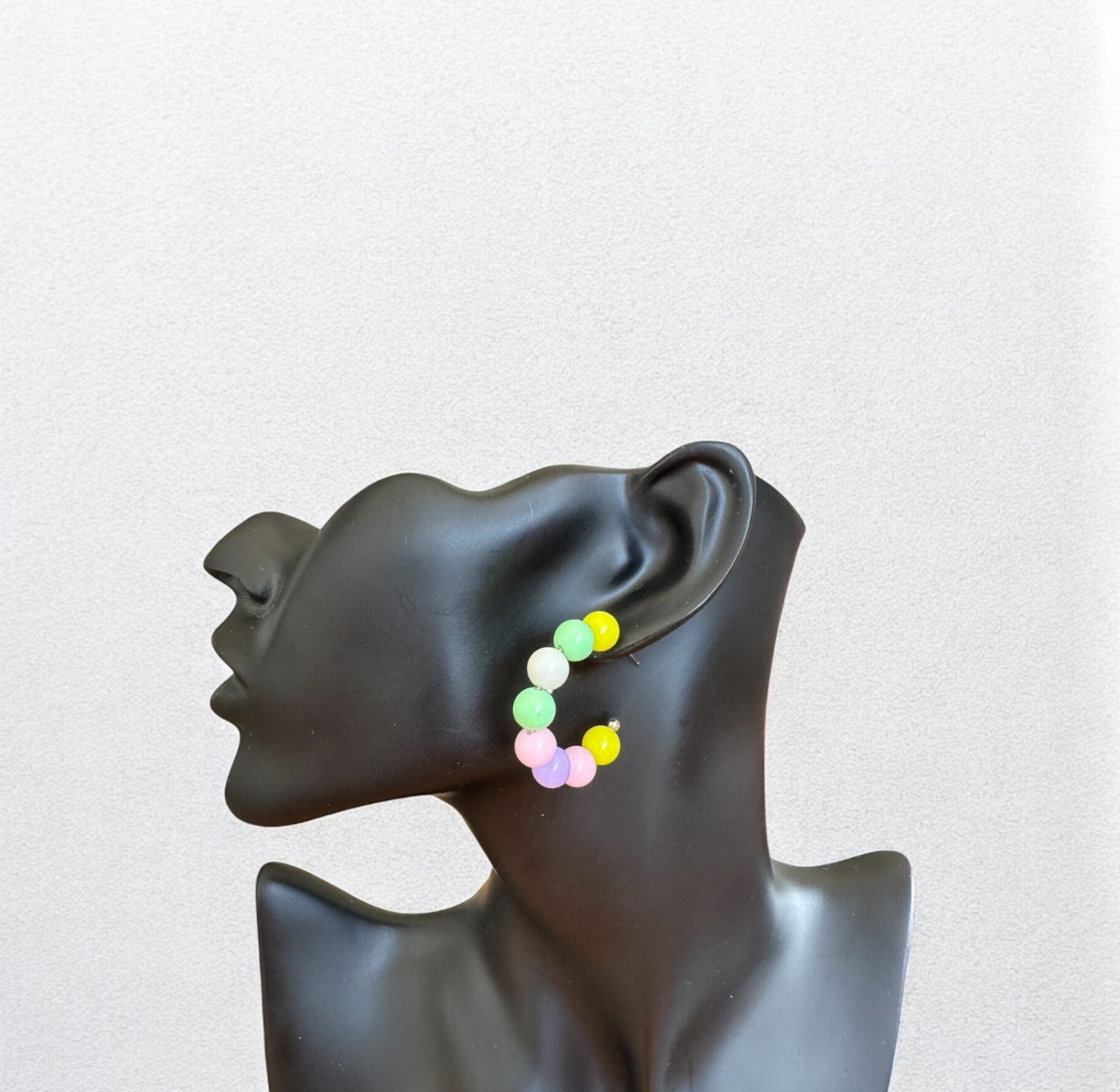 Creolen | Candy Pop