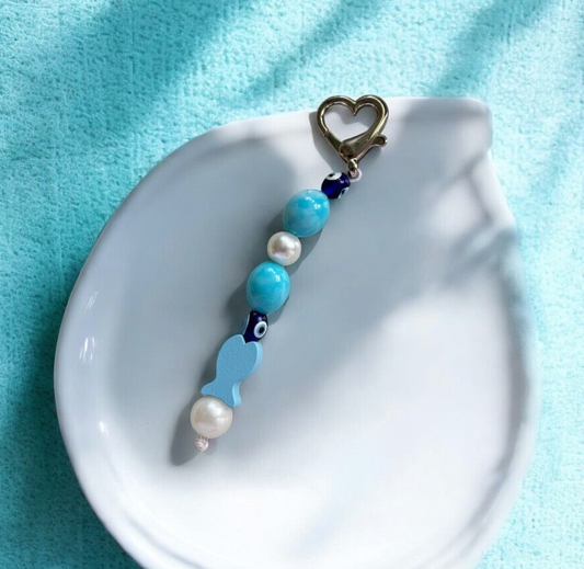 Schlüsselanhänger | Ocean Love