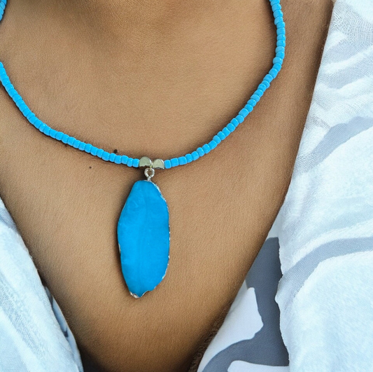 Halskette | Ocean Bold