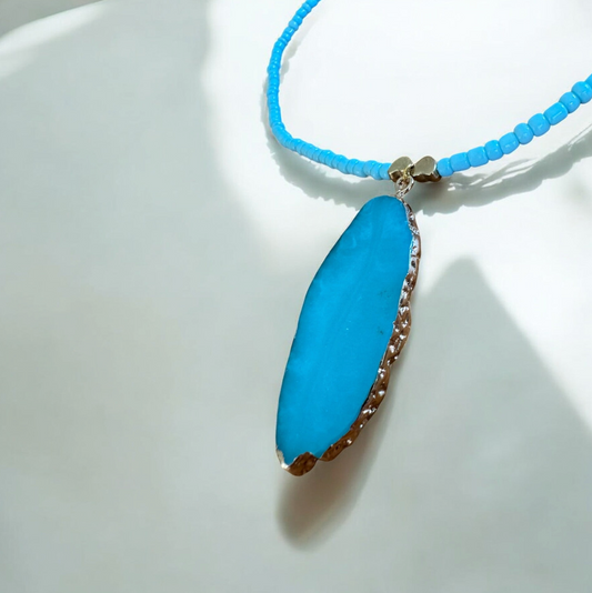 Halskette | Ocean Bold