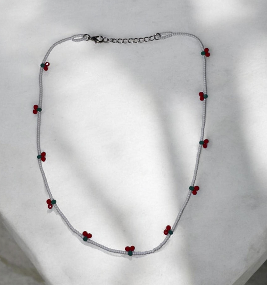 Halskette | Cherry Joy
