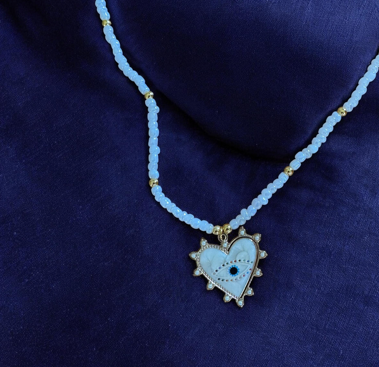 Halskette | HeartGuard