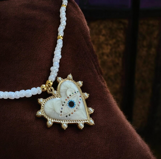 Halskette | HeartGuard