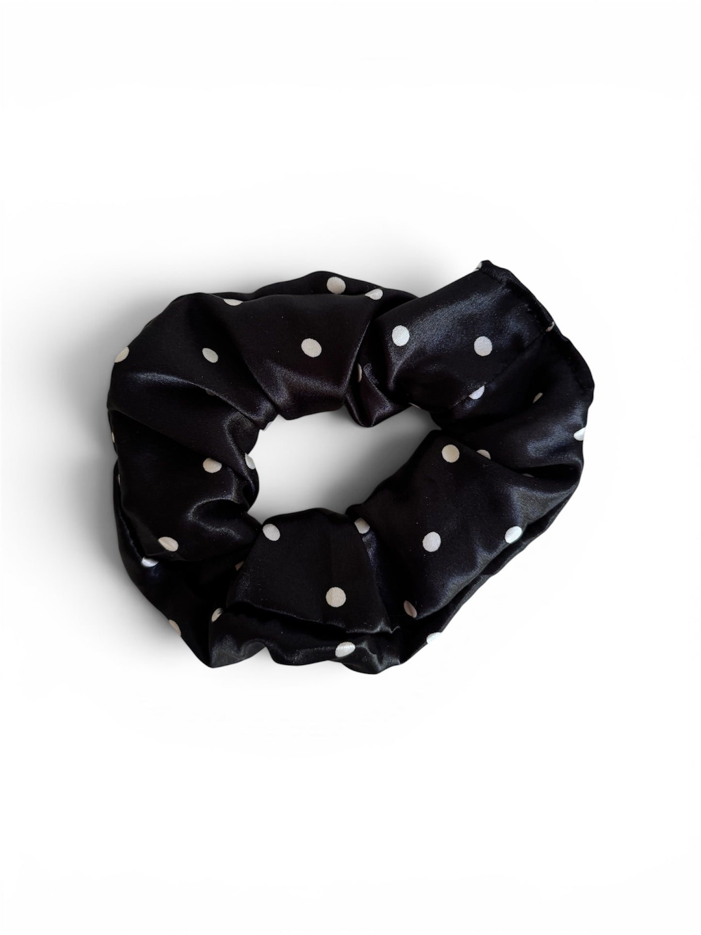 Scrunchie Retro