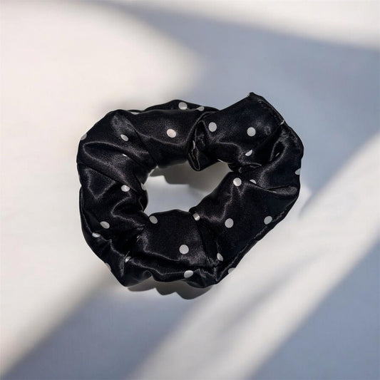 Scrunchie Retro