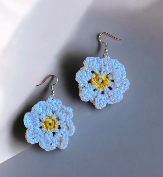 Ohrringe | Daisy