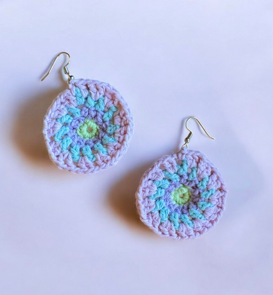 Ohrringe | Pastel Candy