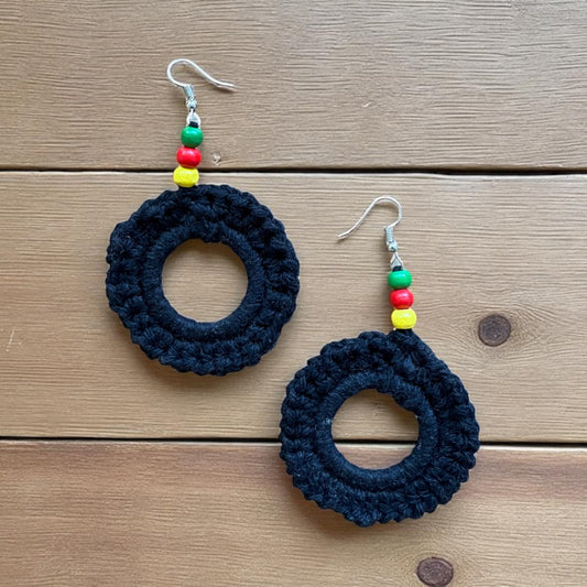 Ohrringe | Boho Nights
